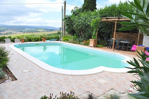 casale in vendita a Castiglione del Lago