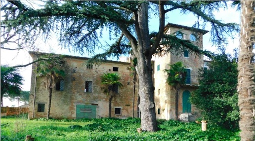 casa indipendente in vendita a Castiglione del Lago