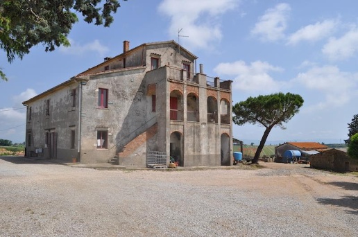 casale in vendita a Castiglione del Lago