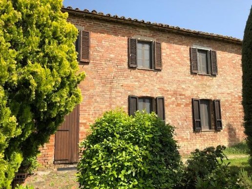 casale in vendita a Castiglione del Lago in zona Macchie
