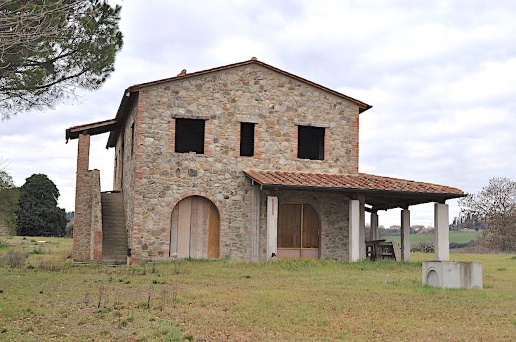 casale in vendita a Castiglione del Lago