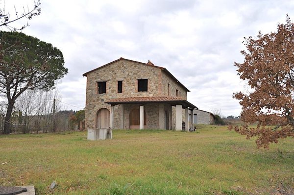 casale in vendita a Castiglione del Lago