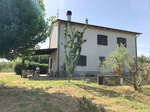 appartamento in vendita a Castiglione del Lago