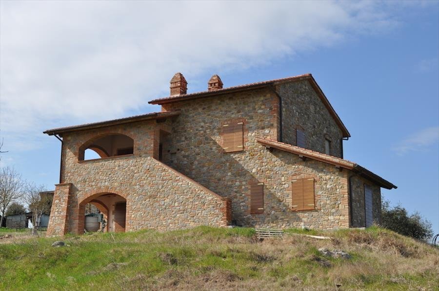 appartamento in vendita a Castiglione del Lago