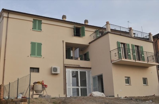 appartamento in vendita a Castiglione del Lago