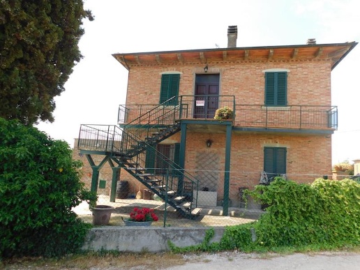 appartamento in vendita a Castiglione del Lago