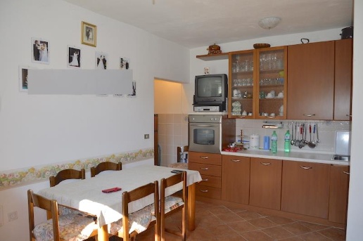 appartamento in vendita a Castiglione del Lago