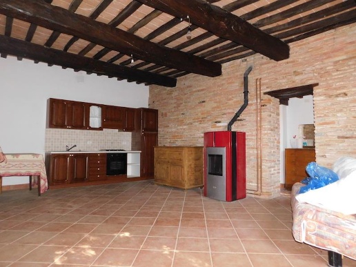 appartamento in vendita a Castiglione del Lago