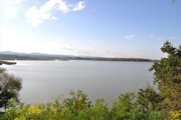appartamento in vendita a Castiglione del Lago