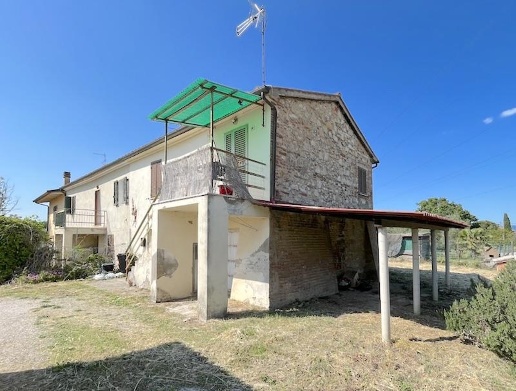 appartamento in vendita a Castiglione del Lago
