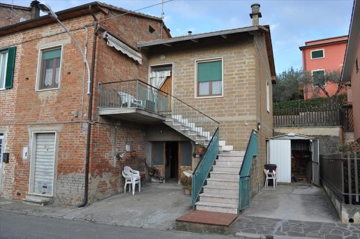 appartamento in vendita a Castiglione del Lago