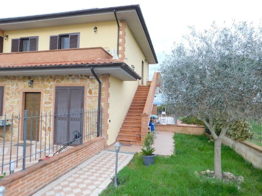 appartamento in vendita a Castiglione del Lago