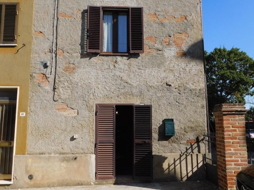 appartamento in vendita a Castiglione del Lago