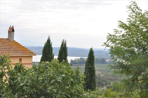 appartamento in vendita a Castiglione del Lago