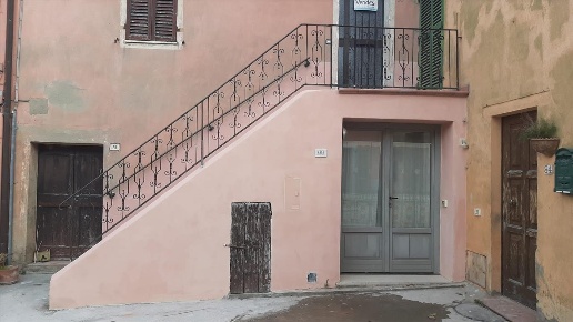 appartamento in vendita a Castiglione del Lago