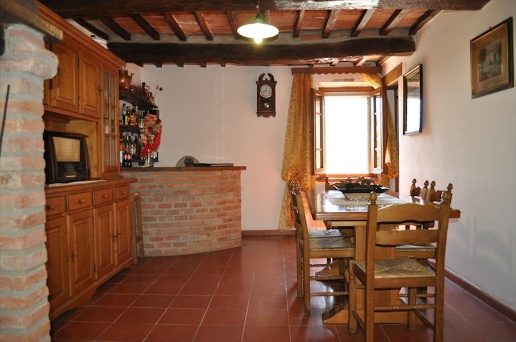 appartamento in vendita a Castiglione del Lago