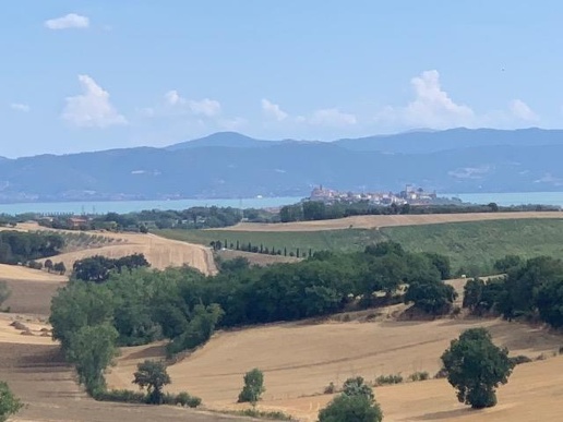 appartamento in vendita a Castiglione del Lago
