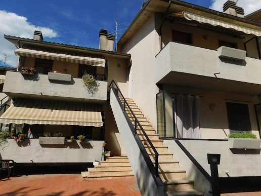 appartamento in vendita a Castiglione del Lago