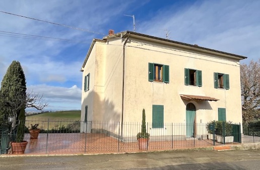appartamento in vendita a Castiglione del Lago