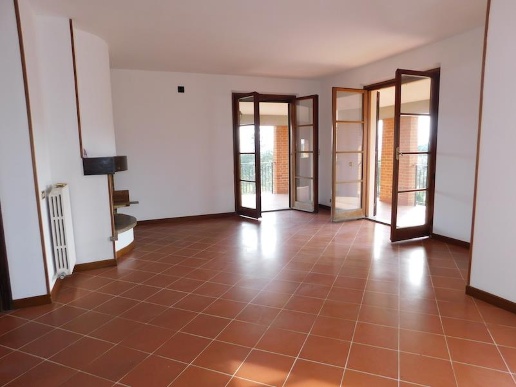appartamento in vendita a Castiglione del Lago in zona Gioiella