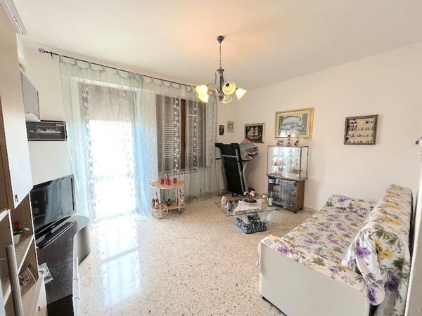 appartamento in vendita a Castiglione del Lago