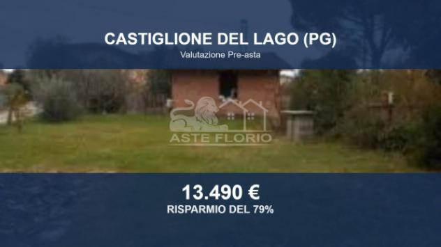 casa indipendente in vendita a Castiglione del Lago in zona Panicarola