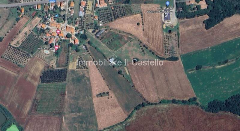 ufficio in vendita a Castiglione del Lago