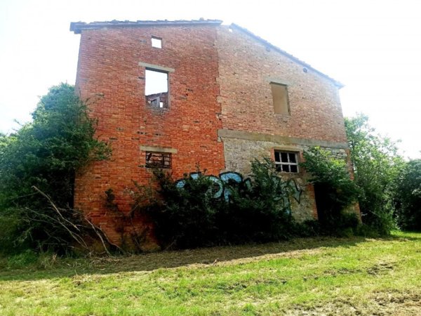 casale in vendita a Castiglione del Lago in zona Villastrada