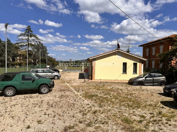 ufficio in vendita a Castiglione del Lago
