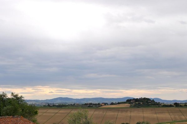 terreno edificabile in vendita a Castiglione del Lago