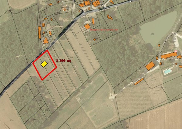 appartamento in vendita a Castiglione del Lago