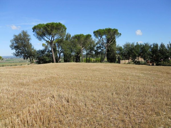 casa indipendente in vendita a Castiglione del Lago