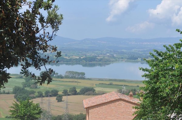 appartamento in vendita a Castiglione del Lago