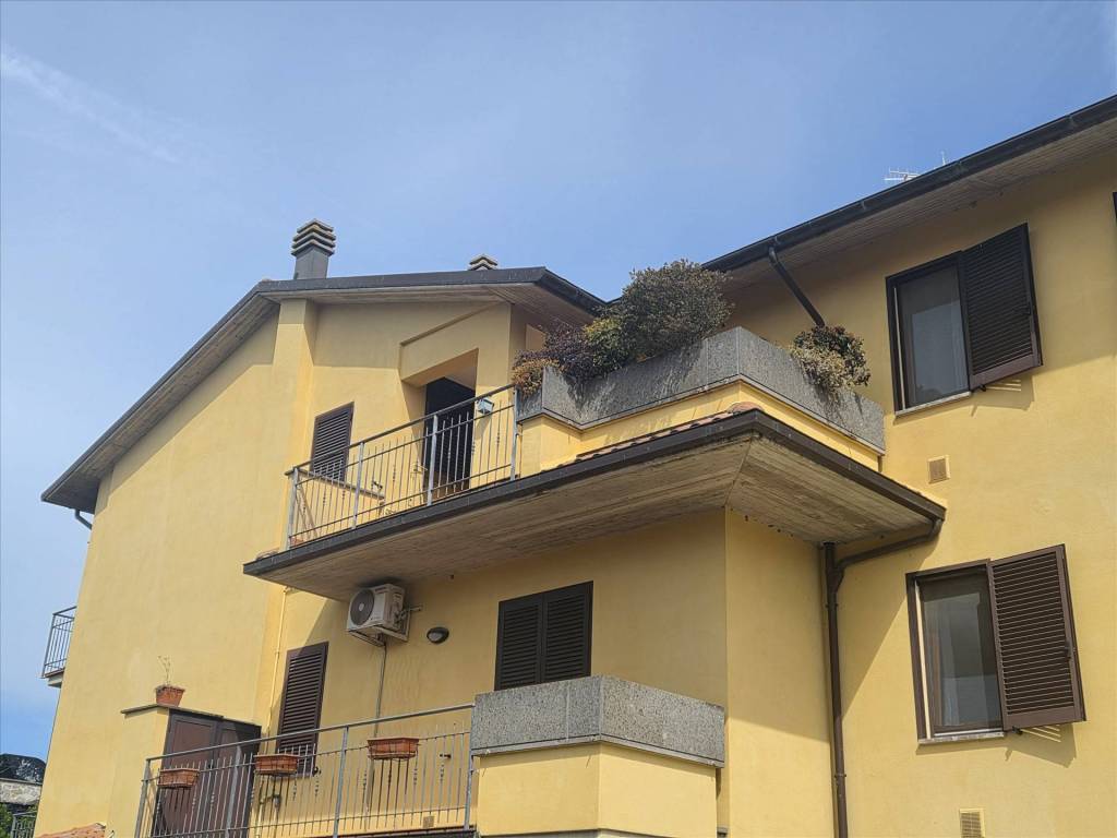 appartamento in vendita a Castiglione del Lago