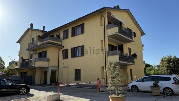 appartamento in vendita a Castiglione del Lago