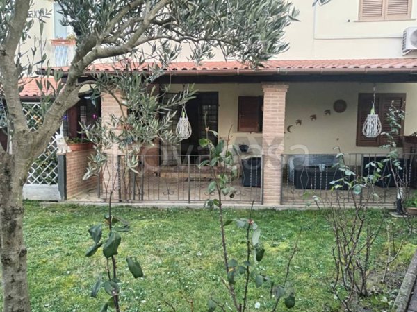 appartamento in vendita a Castiglione del Lago