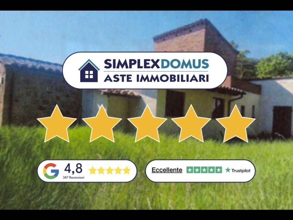 casa indipendente in vendita a Castiglione del Lago