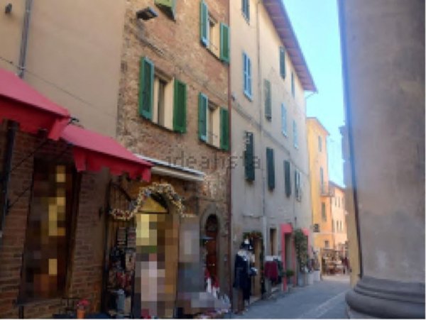 appartamento in vendita a Castiglione del Lago