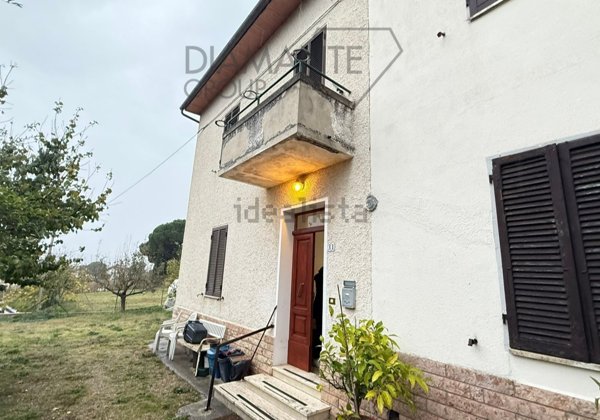 appartamento in vendita a Castiglione del Lago