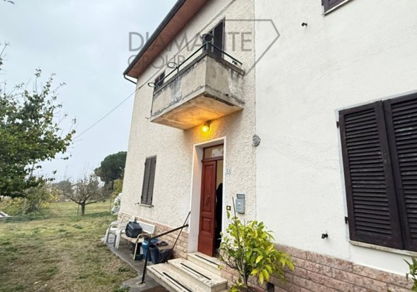 appartamento in vendita a Castiglione del Lago