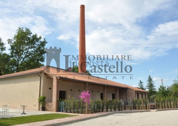 appartamento in vendita a Castiglione del Lago
