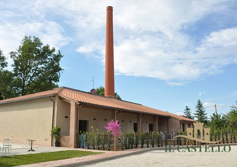 appartamento in vendita a Castiglione del Lago in zona Casamaggiore