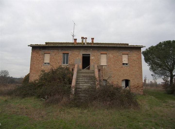 terreno agricolo in vendita a Castiglione del Lago
