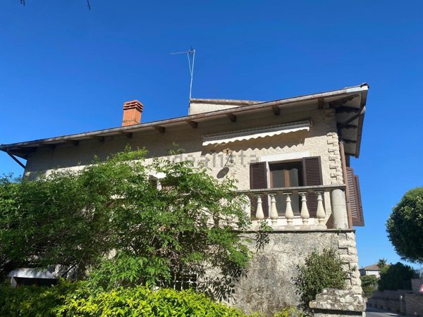 casa semindipendente in vendita a Castiglione del Lago