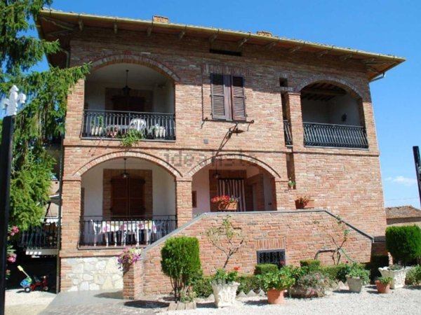appartamento in vendita a Castiglione del Lago