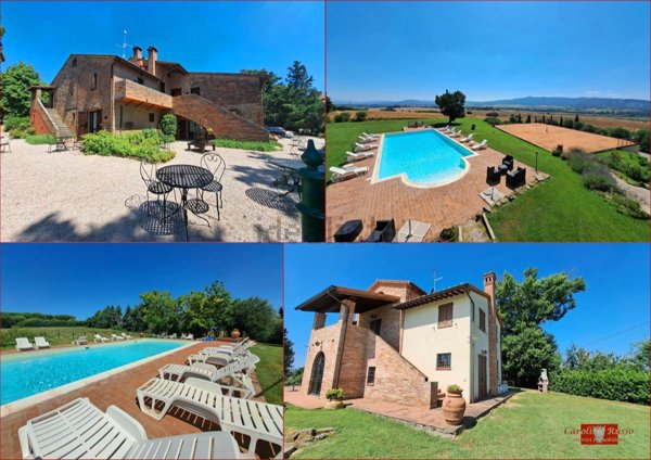 appartamento in vendita a Castiglione del Lago