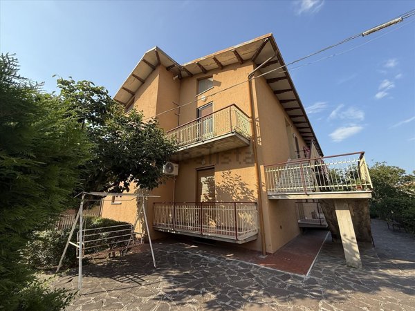 appartamento in vendita a Castiglione del Lago