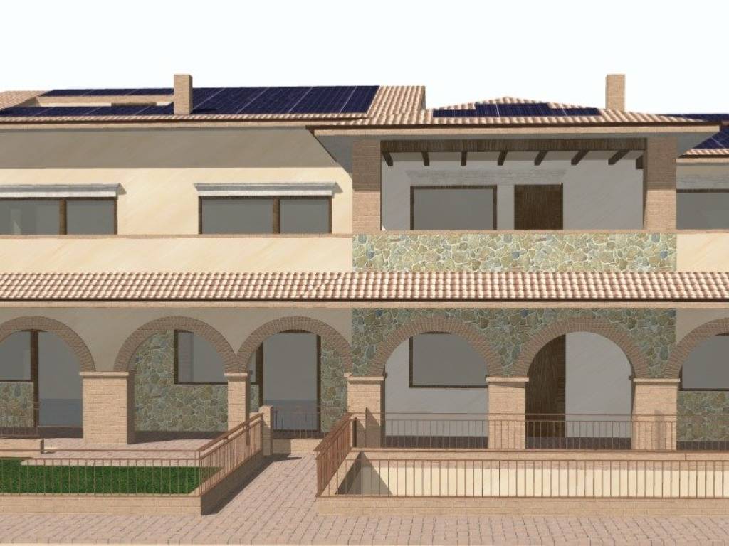 appartamento in vendita a Castiglione del Lago