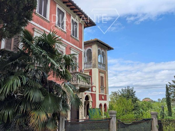 appartamento in vendita a Castiglione del Lago in zona Casamaggiore