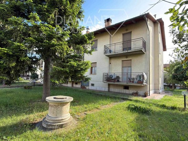 appartamento in vendita a Castiglione del Lago